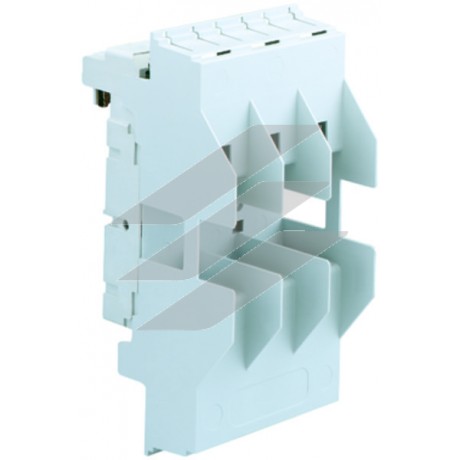 Тримач GSS під запобіжник NH-RS 00, 160A, вхід зверху, Spelsberg